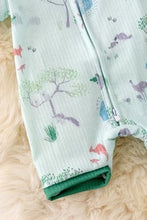 Load image into Gallery viewer, Outback Print Romper