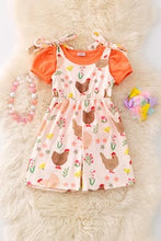 Load image into Gallery viewer, Hen Romper
