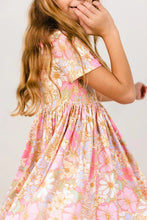 Load image into Gallery viewer, What&#39;s up Buttercup Twirl Dress
